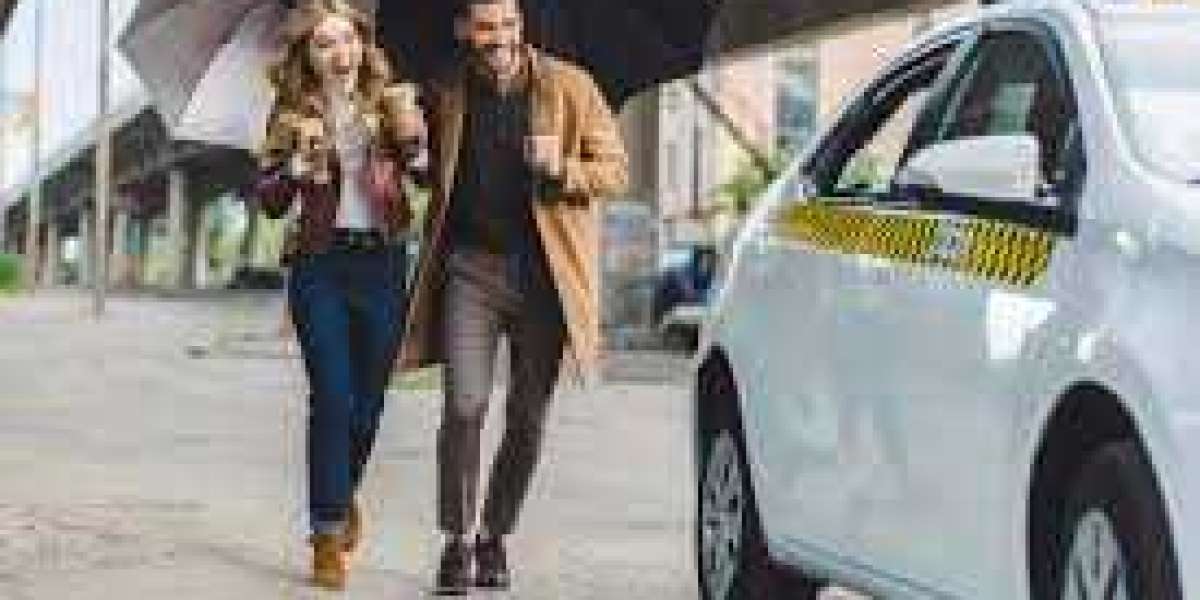 Waarom moet je serieus zijn over Taxi online?