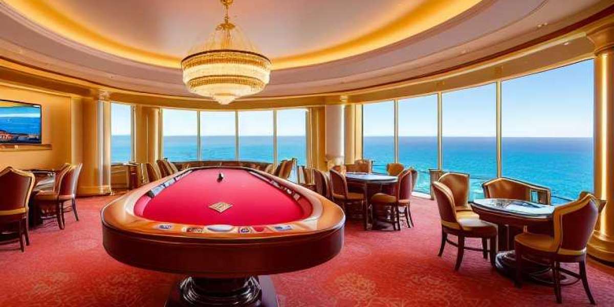 Top-notch Game Variety at QueenWin Casino
