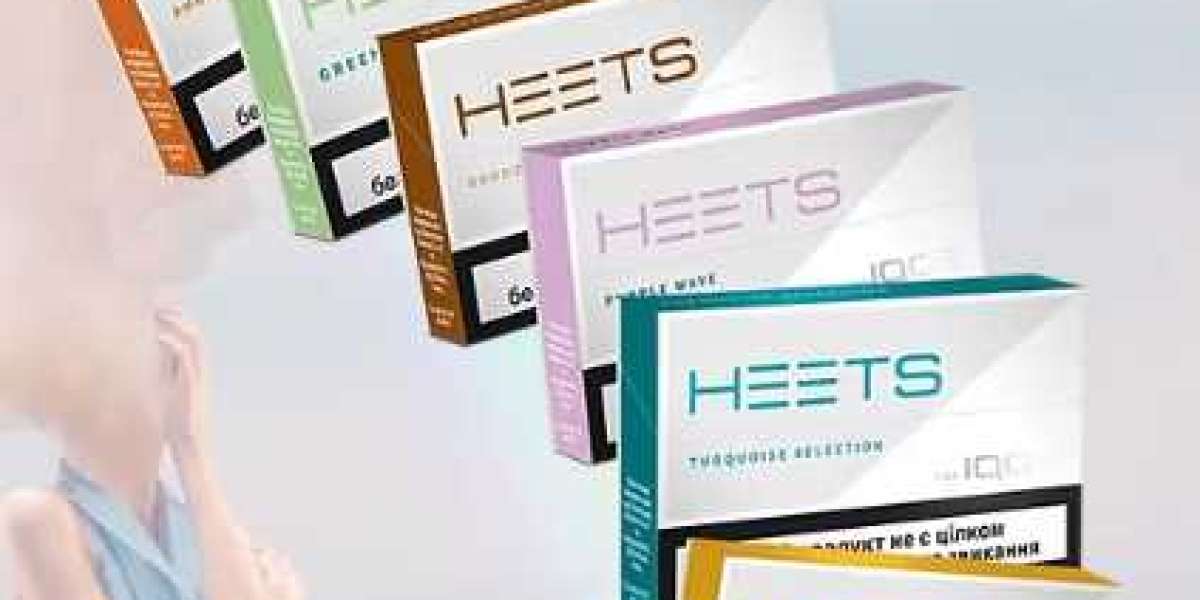 IQOS煙蛋 全面解析:體驗創新的無煙加熱科技