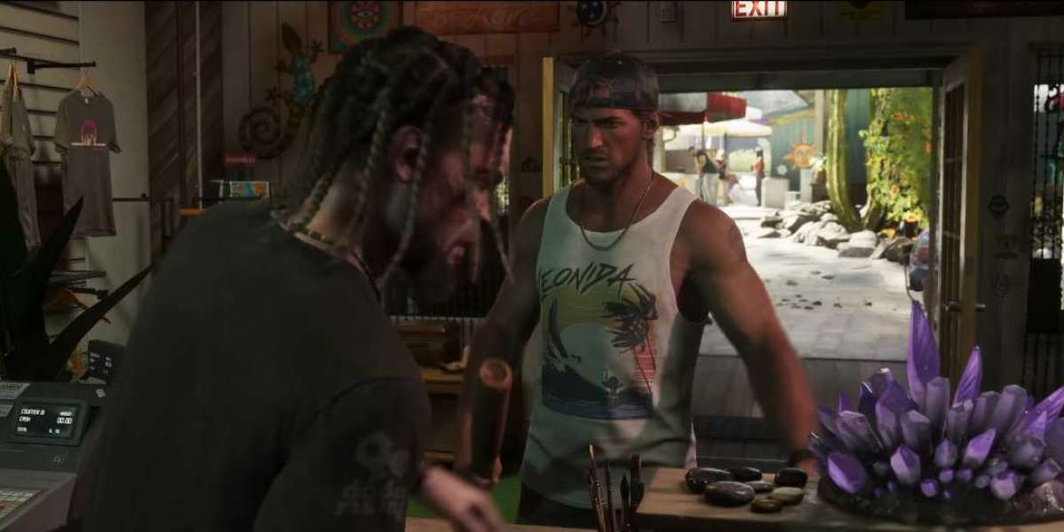 MMoexp:What Fans Can Expect from GTA 6