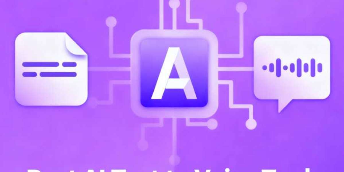 Which of These 8 Best AI Text to Voice Tools Is Your No. 1 Pick for 2025?