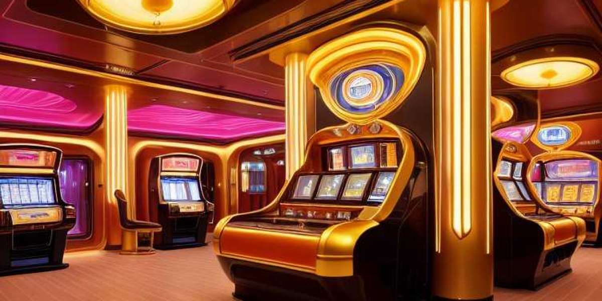 High-quality Gambling Selection at LegionBet Casino
