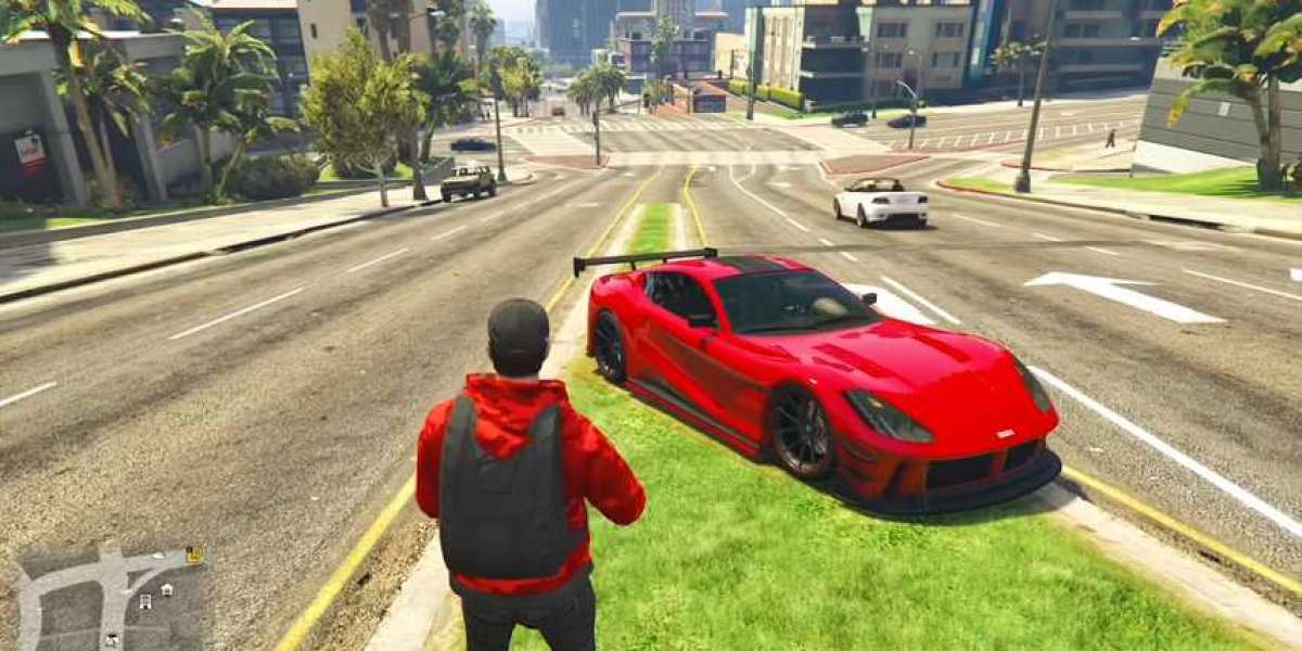 Understanding Pegasus Vehicle Storage in GTA Online