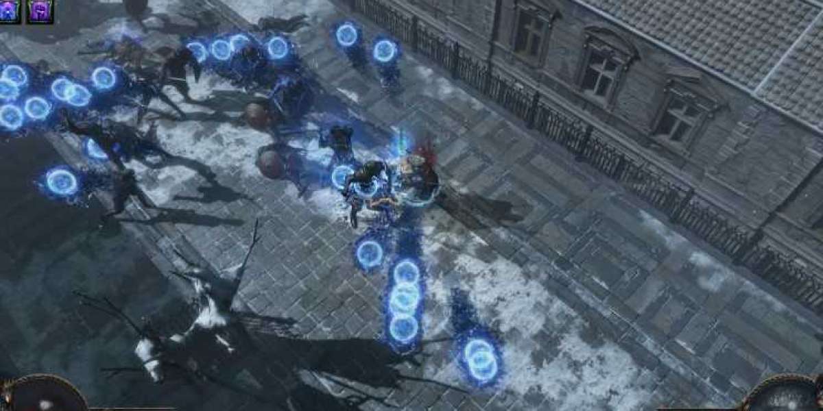 Path of Exile Currency: How to Farm Currency Like a Veteran Player