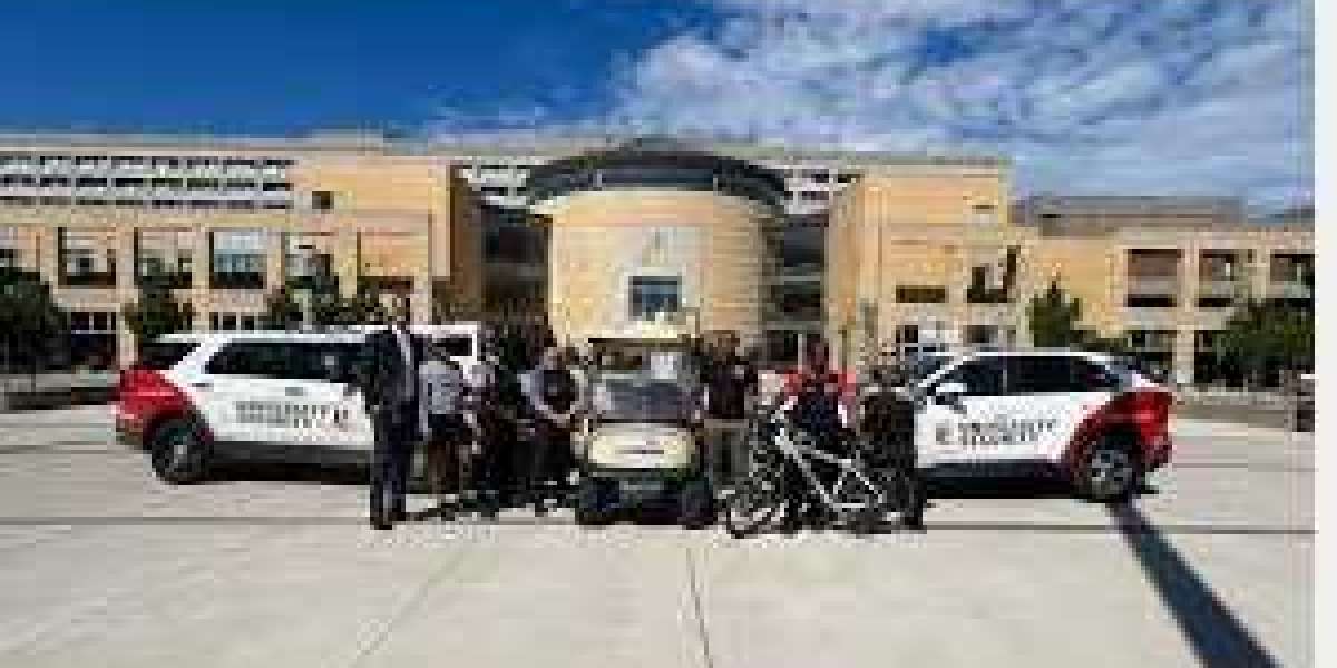 Trust Transforms Security: Making Campus Safety a Shared Mission
