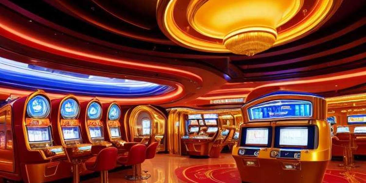 مجموعه الألعاب المتفوقة في JustCasino