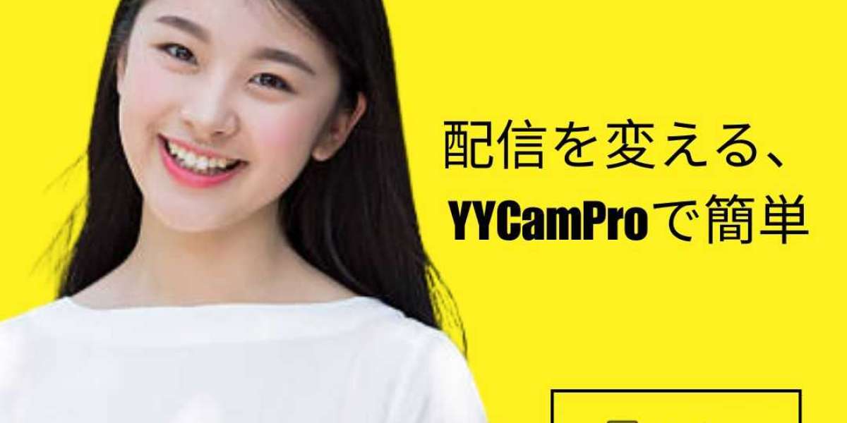 YouTube ライブ 配信を成功させるための秘訣：YYCamProでプロフェッショナルな配信を実現