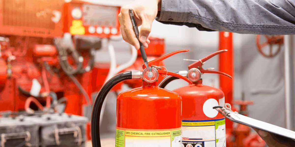 Fire Safety Planning: More Than Just Installing Alarms