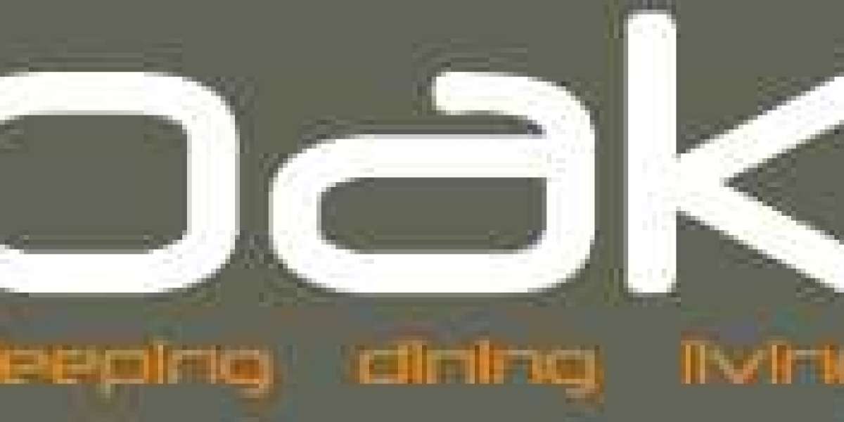 scandinavian oak living room furniture