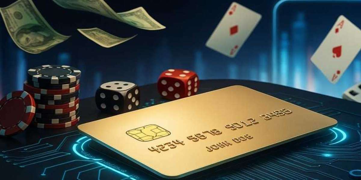 De digitale verleiding: macht, krediet en verantwoordelijkheid in het online casino met creditcard