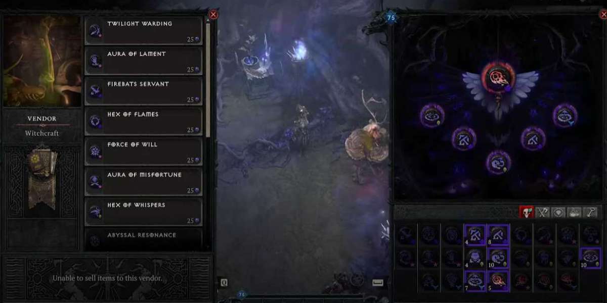MMOexp-Diablo 4: Bosses Vanish in Seconds - The Evade Spiritborn's Insane DPS