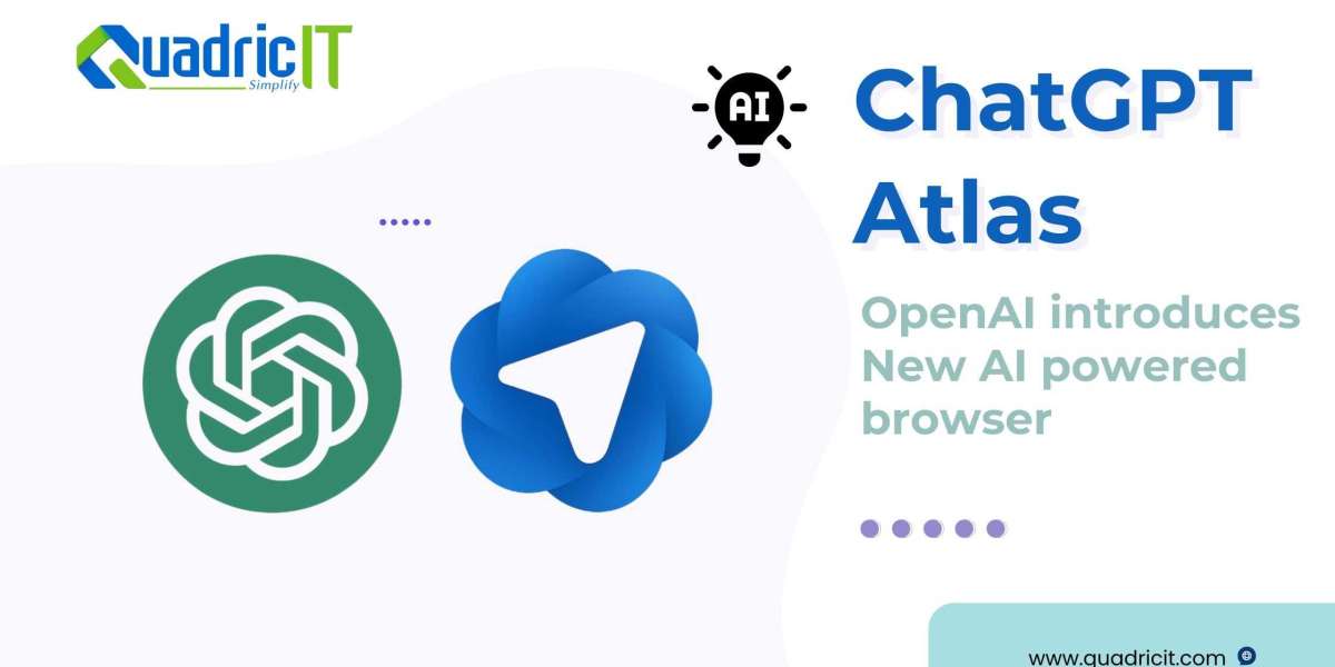 Transforming Business Operations with AI: Insights from ChatGPT Atlas