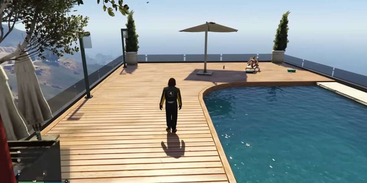 The GTA Online Mansions DLC Is Almost Here—Here’s What to Know