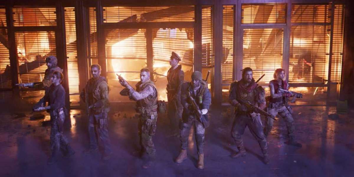 What Loadouts Work Best in BO7 Multiplayer