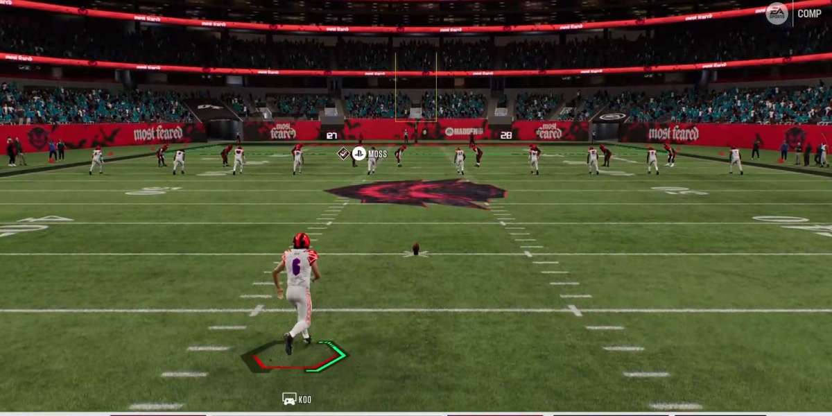 MMOEXP-Stop Getting Sacked! How to Master Pass Protection in Madden 26