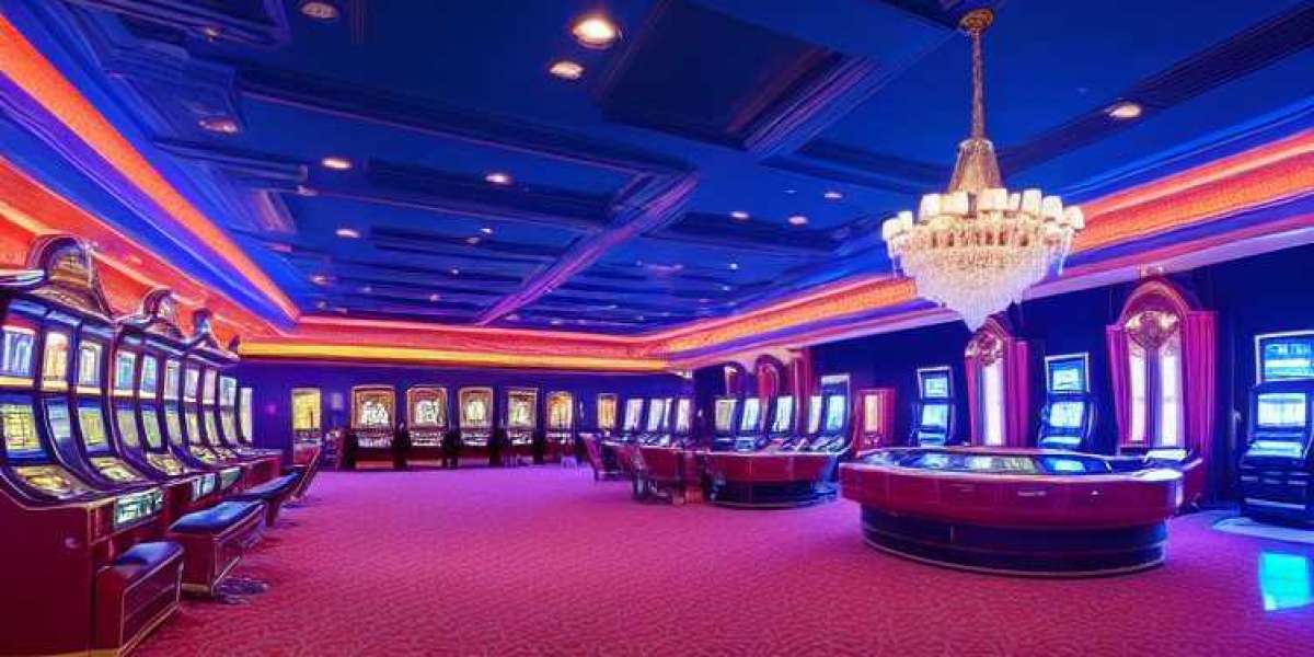 Premium Spieleauswahl bei Spinrollz Casino