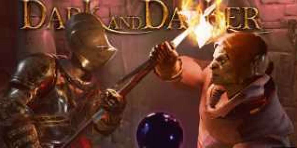MMOEXP Once gamers have entered and all started to loot the dungeon