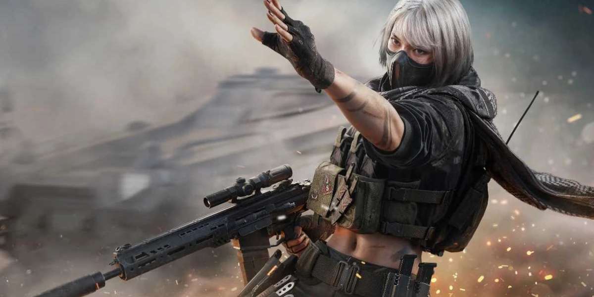 Delta Force struggles in this regard