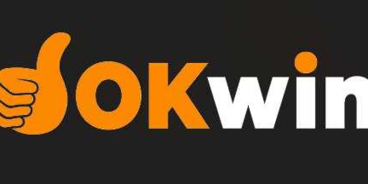 Okwin: A Trusted Name in Global Online Entertainment