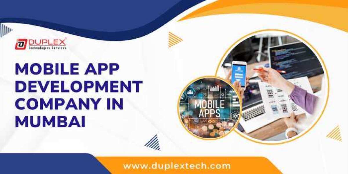 Award-Winning Mobile App Development Company in Mumbai