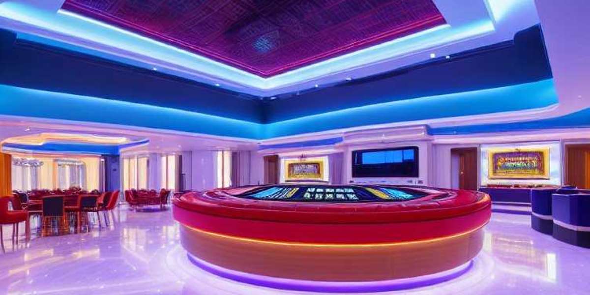 Classic Board Entertainment at Goldex Casino