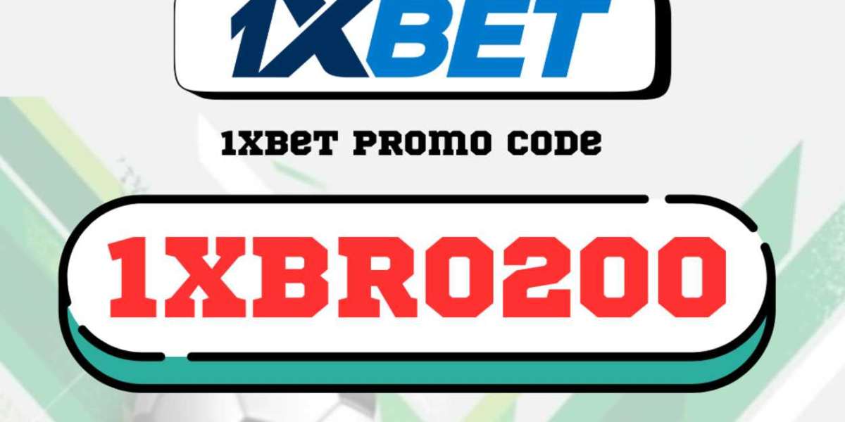 1xBet Pakistan Promo Code 2026 | VIP €100