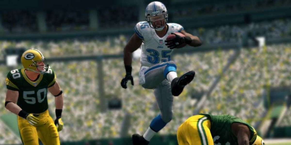 Madden 26 the chance to craft their own NFL stories