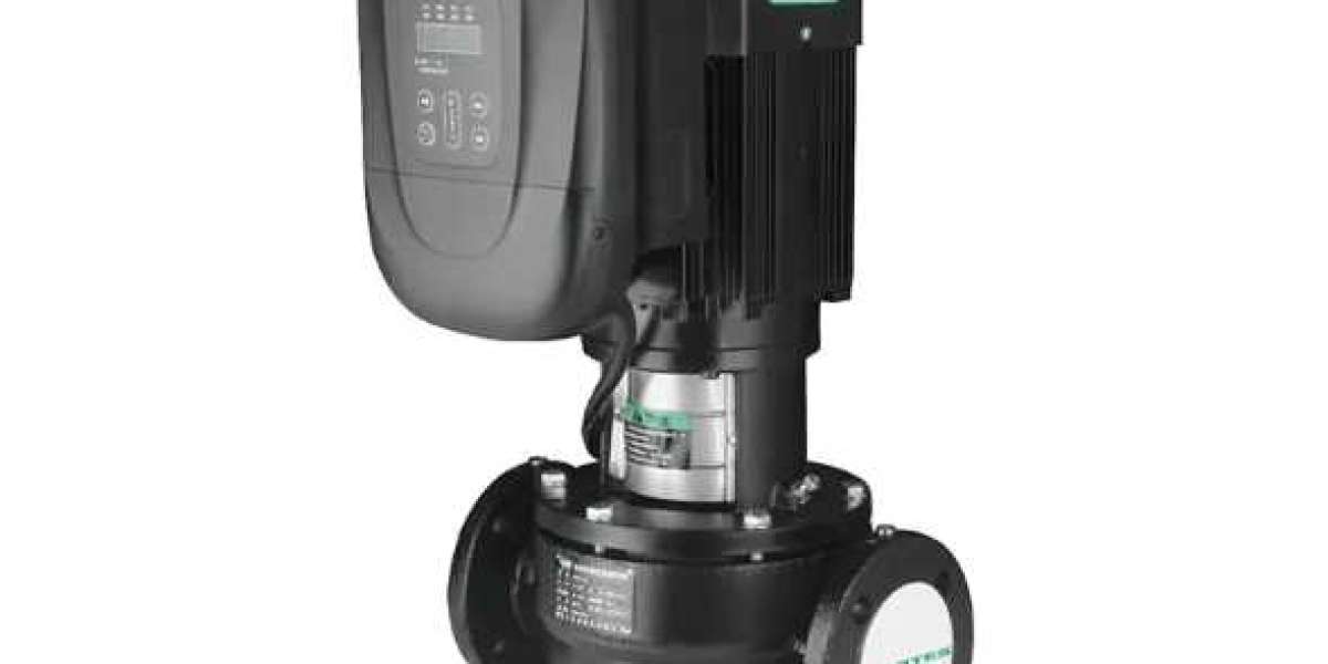 Designing Reliable Flow Control with Pipeline Circulating Pump