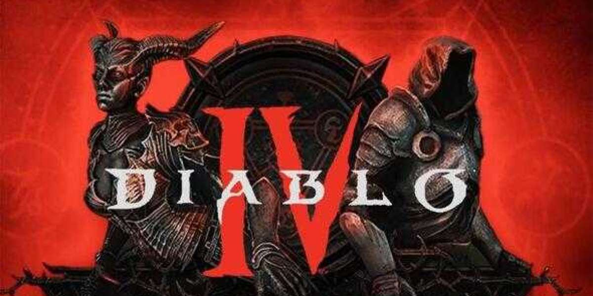 MMOexp Diablo 4 Season 10:A Guide to the Bearing the Weight of Ghosts Quest