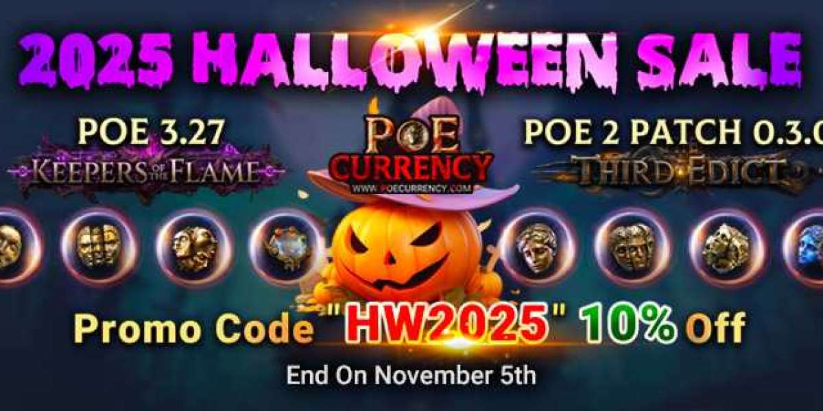 Path of Exile 3.27 Keepers of the Flame Guide & Tips for Halloween