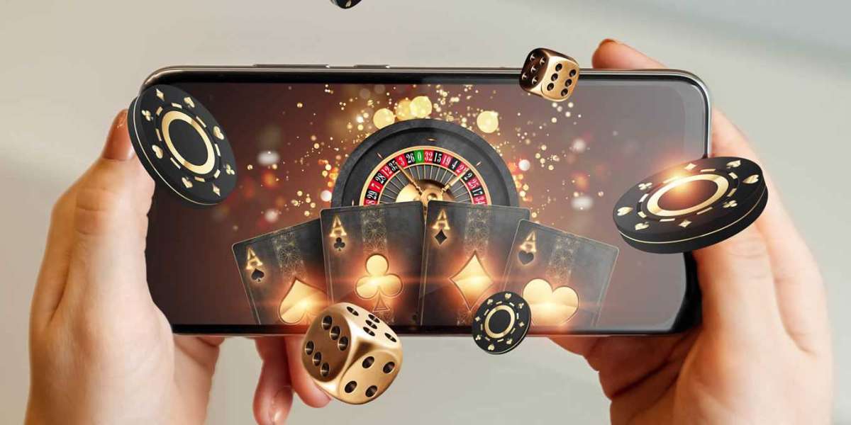 Mobile Gambling Industry Growth, Opportunities & Forecast | 2035
