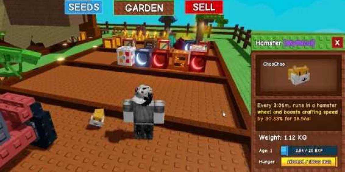 How to Get Boneboo in Grow a Garden Quickly