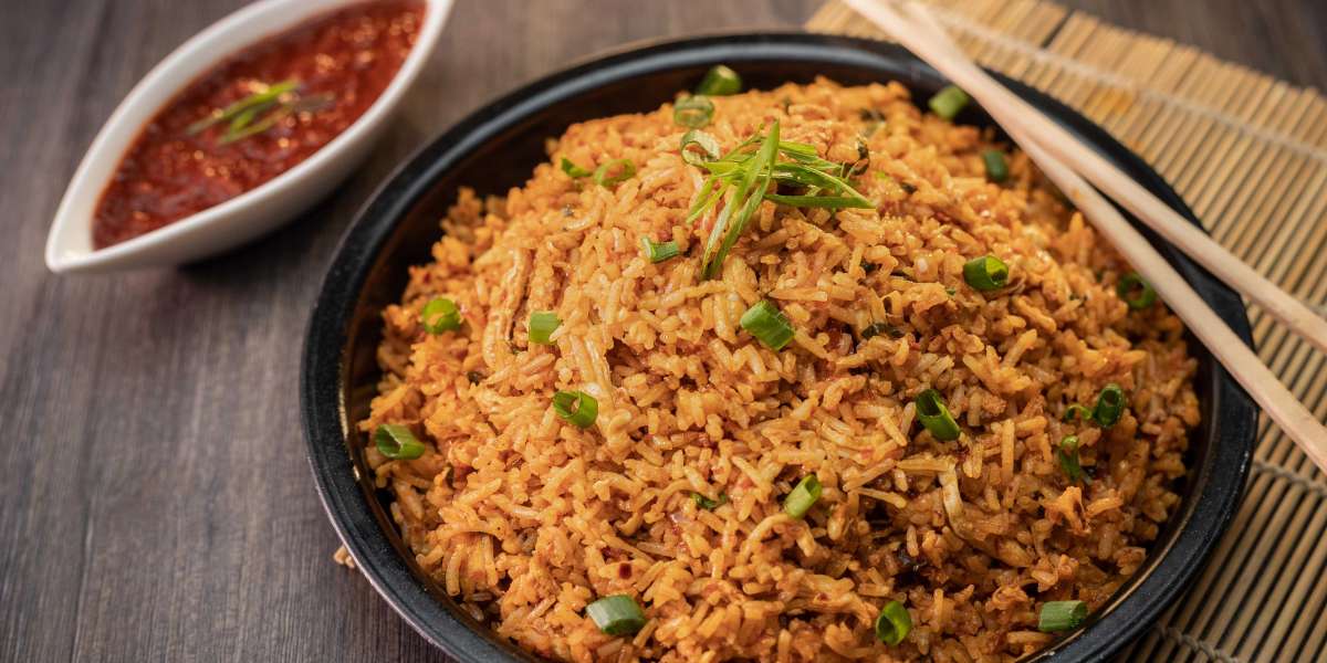 A Perfect Travel Stop at Alibaba Kitchen
