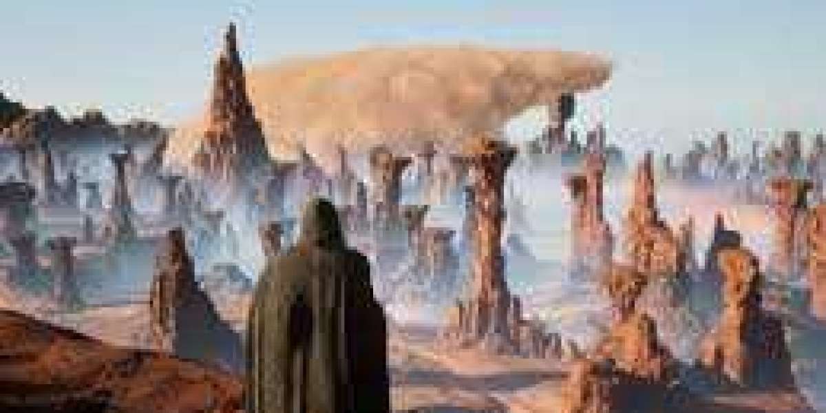 How to get a sandbike in Dune Awakening