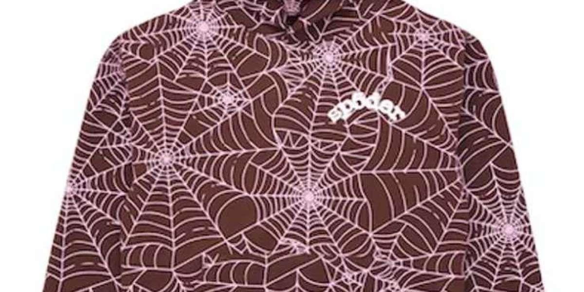 Sp5der: Redefining Streetwear Culture with Bold Vision and Urban Edge
