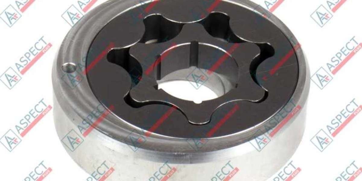 Causes of Control Valve Failure in Poclain under Excessive Load and Repair Methods