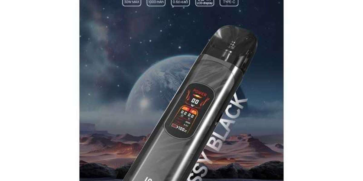 relx 台北悅刻門市新品|SP2S天王星注油主機套裝登場 多檔調節高功率電子菸推薦