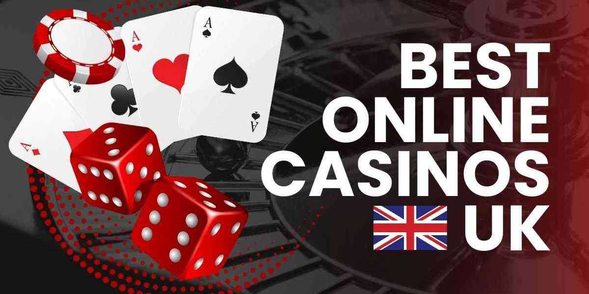 Why Gamblers Are Choosing UK Casinos Not on GamStop