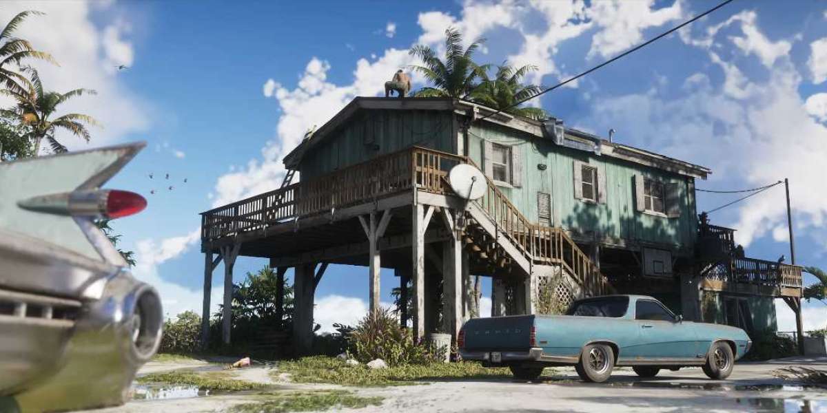 MMoexp: What We Know About GTA 6 So Far