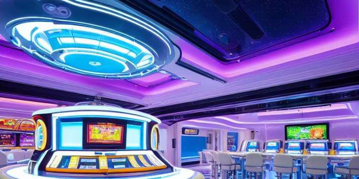 Aufregende Kollision Games bei Wildz Casino