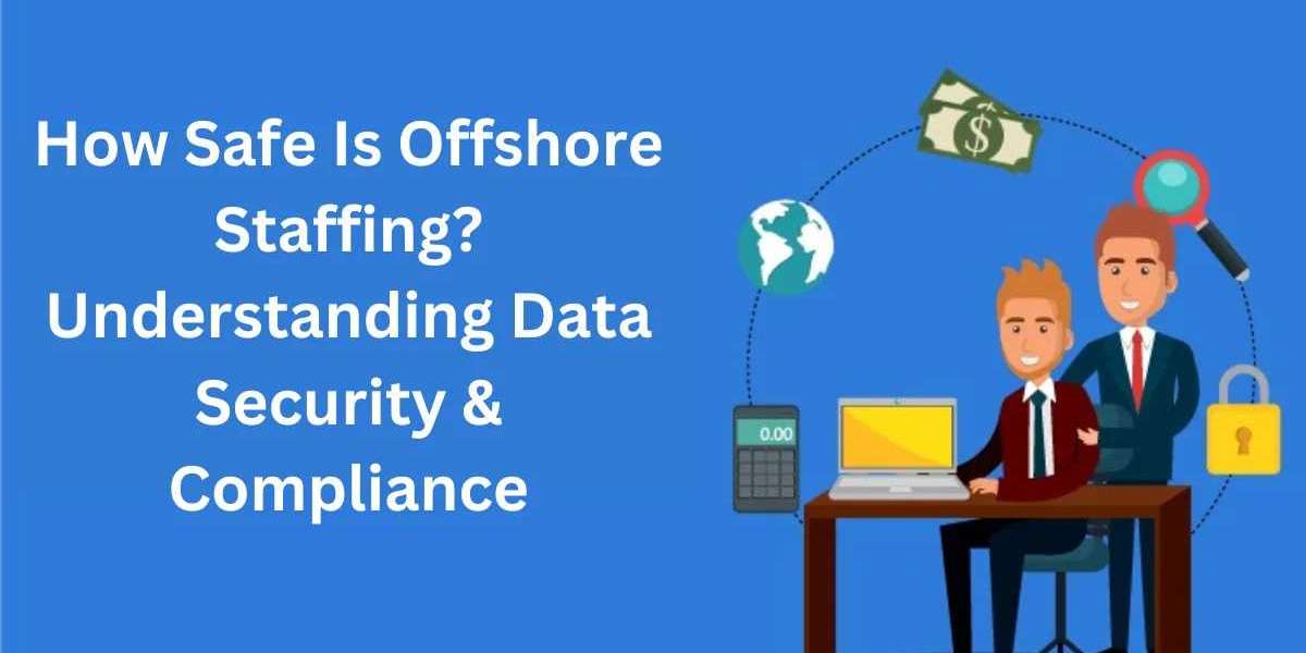 5 Key Benefits of Offshore Accounting Staffing Solutions for Modern Firms