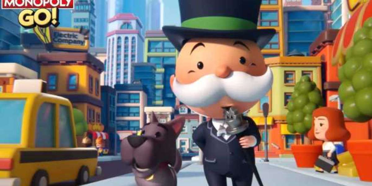 Monopoly GO Guide – Common Traps to Avoid