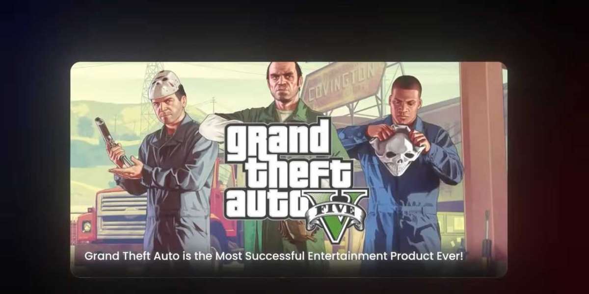 GTA 5’s Hidden Content: The Large Cuts That Shaped Gaming History