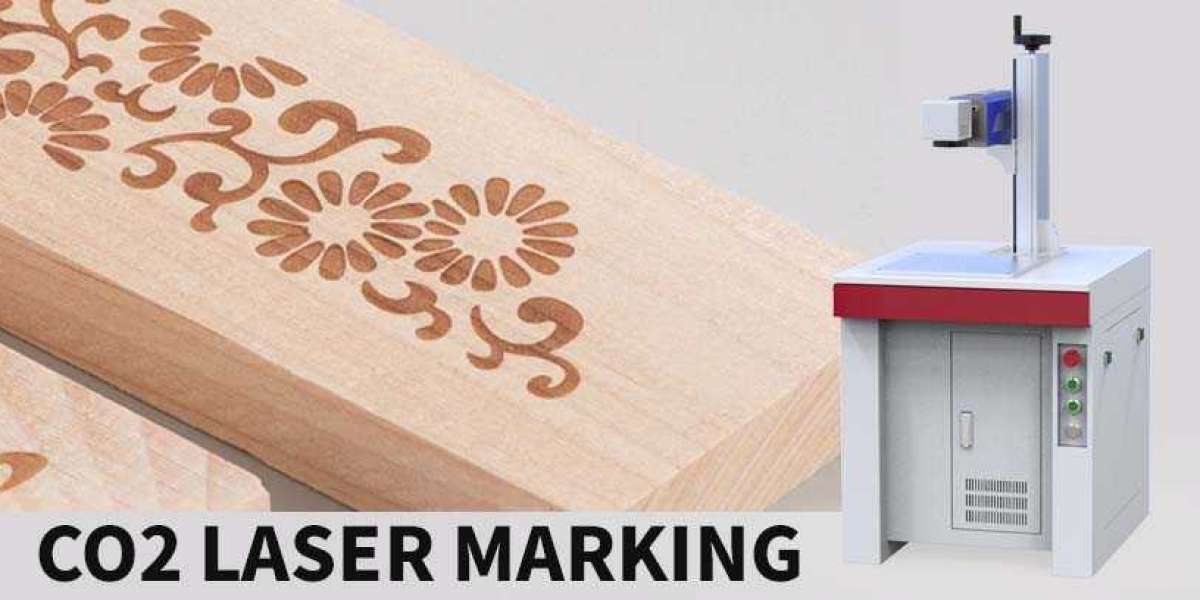 CO₂ Laser Technology: Precision, Speed, and Affordability