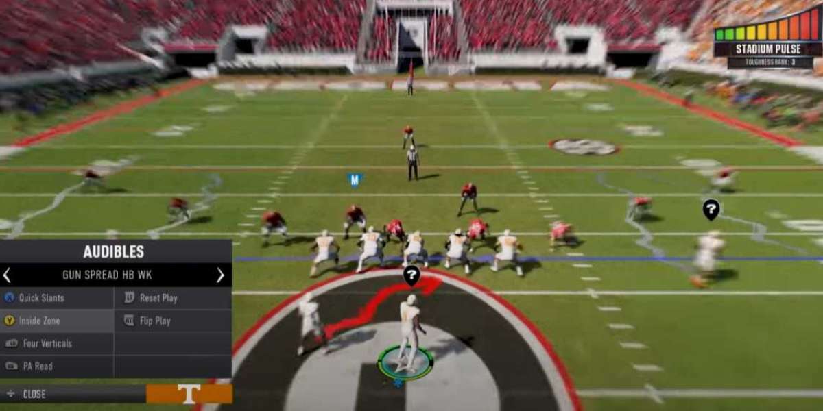 MMOexp-CFB 26: Best Coaching Archetypes for Recruiting Success in Dynasty Mode