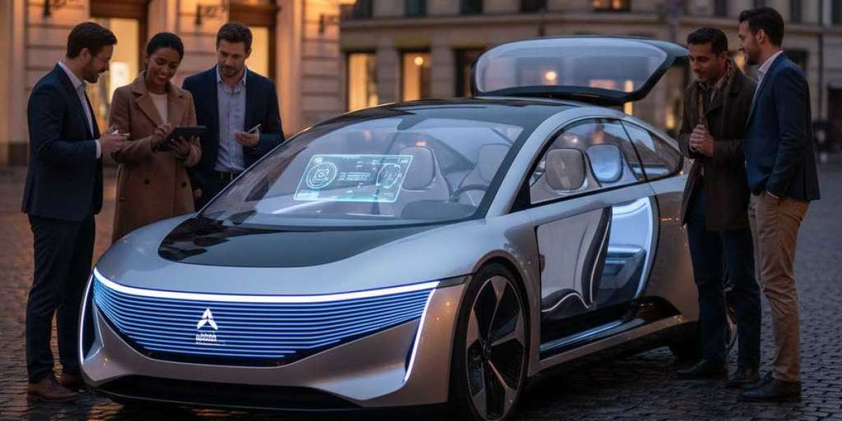 India Automotive Industry Market Adapts to Evolving Technology Landscape