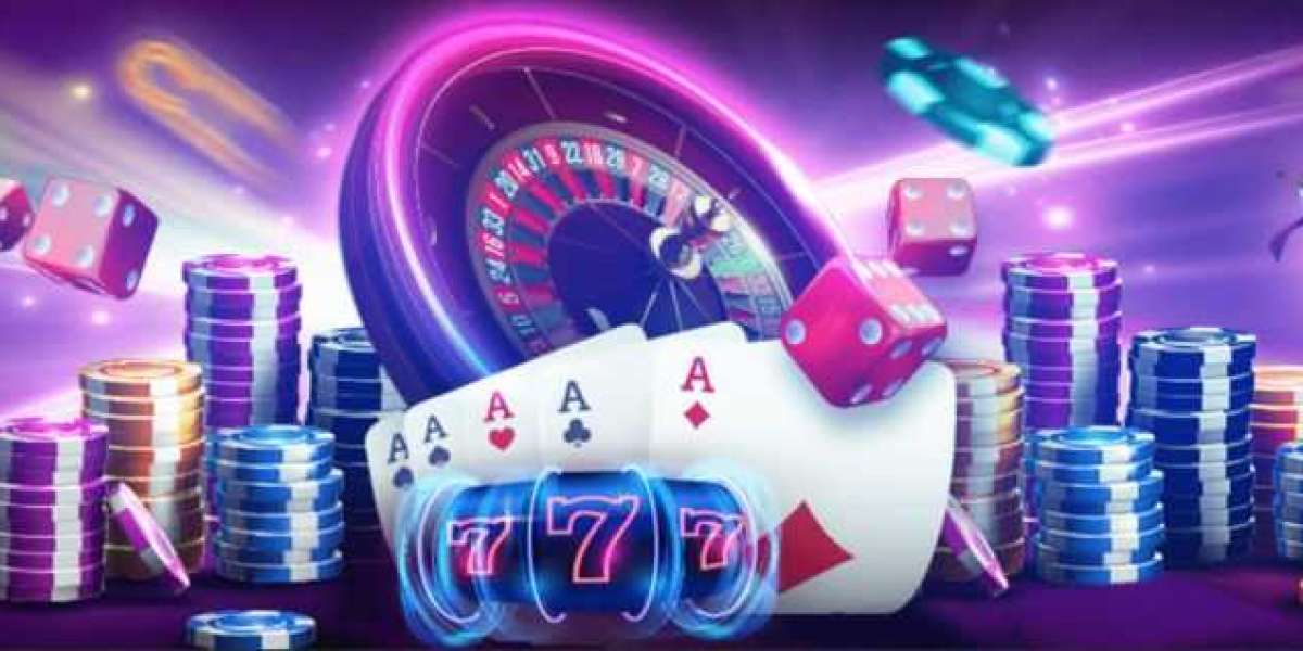Exploring UK Casinos Not on GamStop