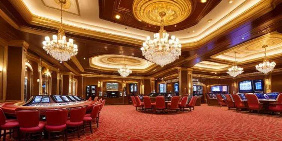 Premium NV Casino Online Live experiences