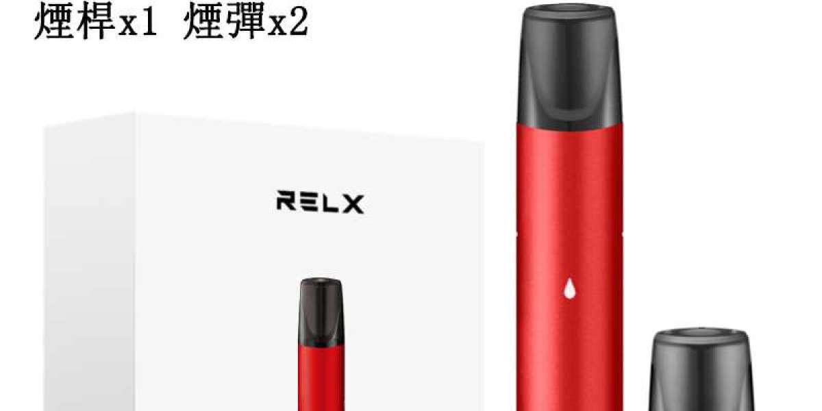 รีวิว เยว่เค่อ และ relx รุ่นใหม่ เครื่องรุ่นหก relx คุณภาพระดับพรีเมียม