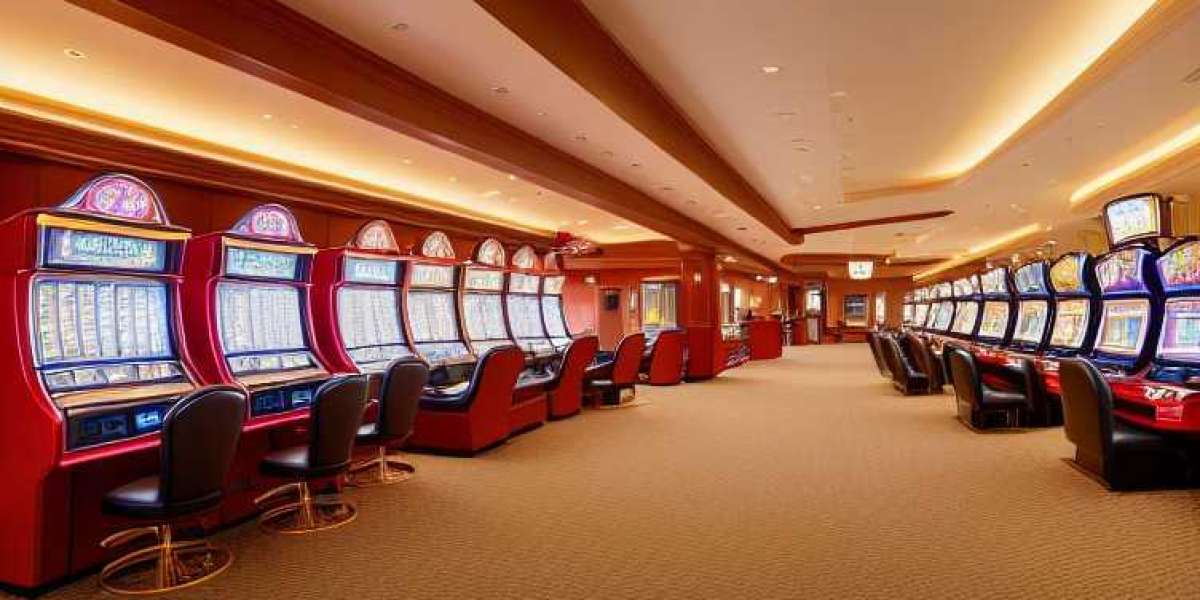 Bogata wybór gier w NV Casino